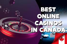 Discover the Best Online Casinos in Canada -231913198