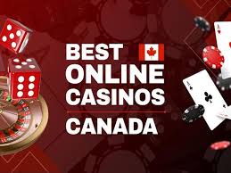 Discover the Best Online Casinos in Canada -375270776
