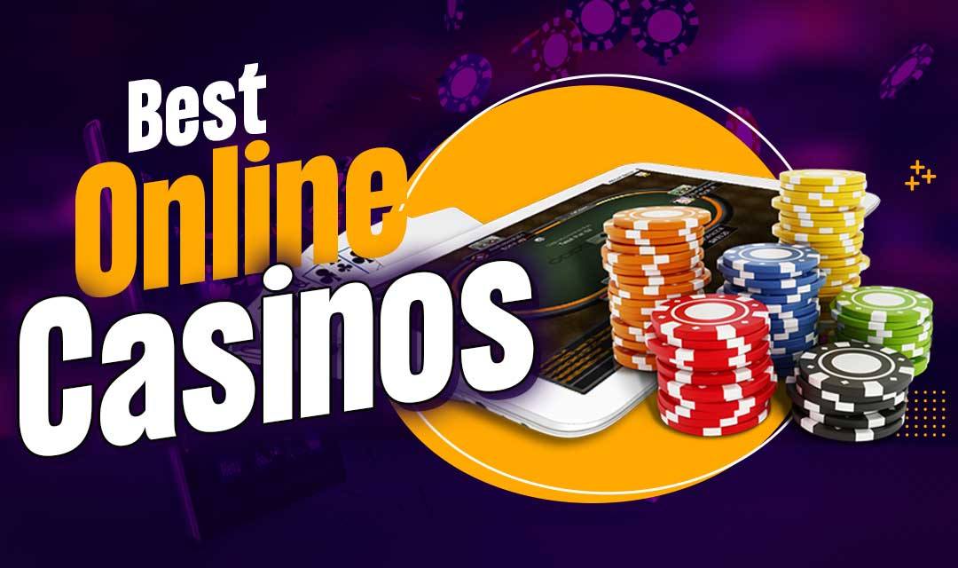 Discover the Best Online Casinos in Canada -375270776