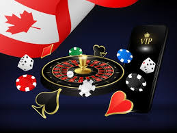 Discover the Best Online Casinos in Canada -229149620