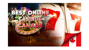Discover the Best Online Casinos in Canada -280236136