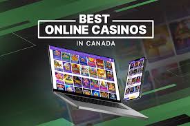 Discover the Best Online Casinos in Canada -280236136