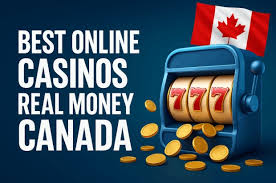 Discover the Best Online Casinos in Canada for Real Money -218038667 Discover the Best Online Casinos in Canada for Real Money -218038667