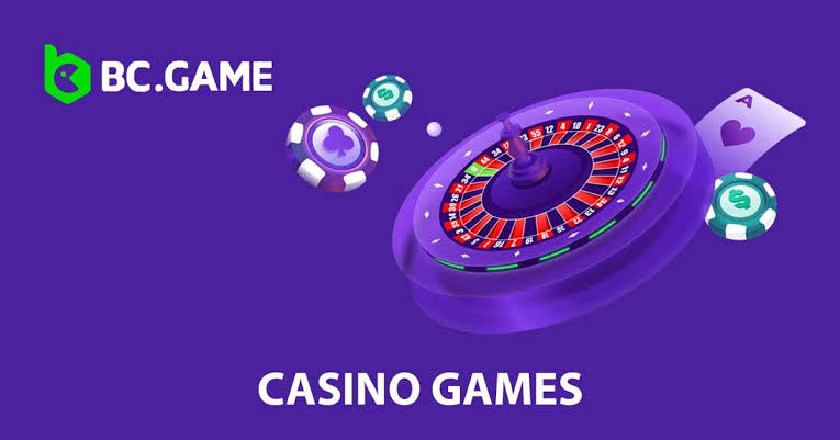 Discover the Features of the BC.Game Mobile App Discover the Features of the BC.Game Mobile App