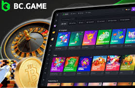 Explore the Thrills of BC.Game Online Casino A New Age of Gaming Explore the Thrills of BC.Game Online Casino A New Age of Gaming