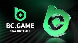 Explore the Thrills of BC.Game Online Crypto Casino -619791761