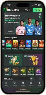 Exploring BC.Game Casino A New Era of Online Gaming Exploring BC.Game Casino A New Era of Online Gaming