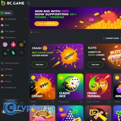 Exploring BC.Game The Future of Online Crypto Casinos -658209401 Exploring BC.Game The Future of Online Crypto Casinos -658209401