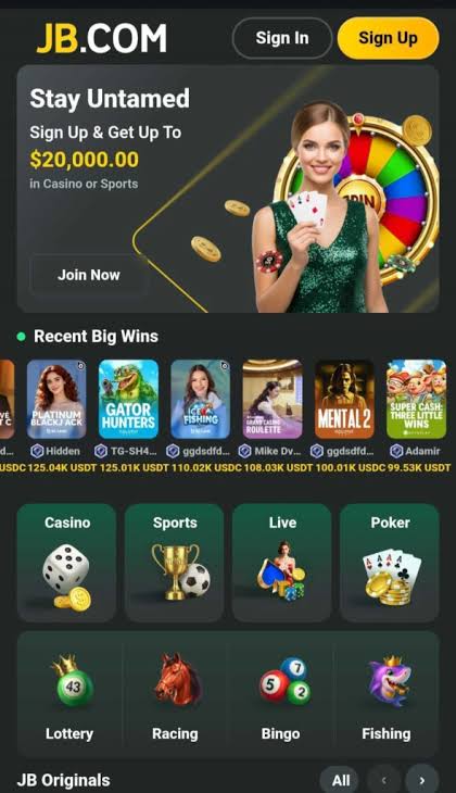 Exploring JB Casino Indonesia A Comprehensive Guide 1084960317 Exploring JB Casino Indonesia A Comprehensive Guide 1084960317