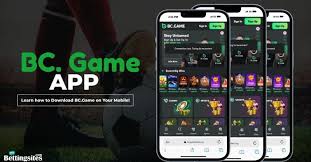 Exploring the BC.Game Affiliate Program A Comprehensive Guide Exploring the BC.Game Affiliate Program A Comprehensive Guide