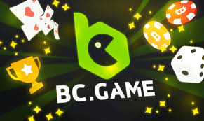 Exploring the BC.Game Mobile App Your Gateway to Crypto Gaming Exploring the BC.Game Mobile App Your Gateway to Crypto Gaming