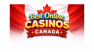 Real Money Online Casinos in Canada - Everything You Need to Know