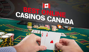 The Ultimate Guide to the Best Online Casino Gambling