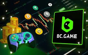Unlocking the Potential of BC.Game Mirror Bonuses and Promo Offers Unlocking the Potential of BC.Game Mirror Bonuses and Promo Offers