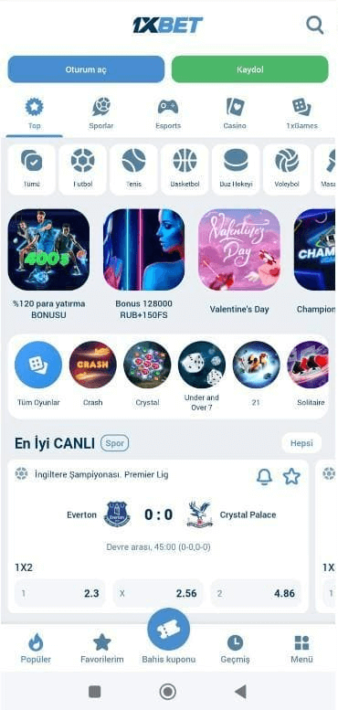 1xbet المغرب كل ما تحتاج معرفته عن الرهانات والألعاب 1xbet المغرب كل ما تحتاج معرفته عن الرهانات والألعاب