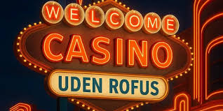 Bet Uden om ROFUS En Guide til Ansvarligt Spil