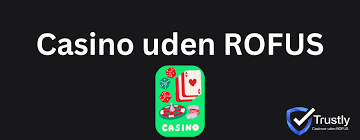 Casino Uden ROFUS Oplev Fantastiske Free Spins Casino Uden ROFUS Oplev Fantastiske Free Spins