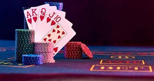 Live Casino χωρίς Ταυτοποίηση Μια Εναλλακτική Στρατηγική Στοιχηματισμού