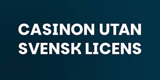Minsta insättning casino utan svensk licens - Hitta de bästa alternativen Minsta insättning casino utan svensk licens - Hitta de bästa alternativen