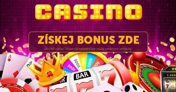 Nejlepší casino bez bankovního účtu Hrajte bezpečně a pohodlně