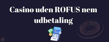 Odds Uden Om ROFUS En Guide til Ansvarligt Spil 1473209317 Odds Uden Om ROFUS En Guide til Ansvarligt Spil 1473209317