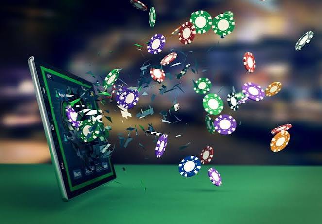 Ανακαλύπτοντας τα Ξένα Online Casino Μια Ολιστική Προσέγγιση