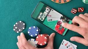 Online Gambling En Dybtgående Analyse af Verdens Tendenser
