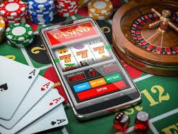 Online Gambling En Dybtgående Analyse af Verdens Tendenser