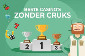 Ontdek de Voordelen van Online Casino's Zonder CRUKS -356112916