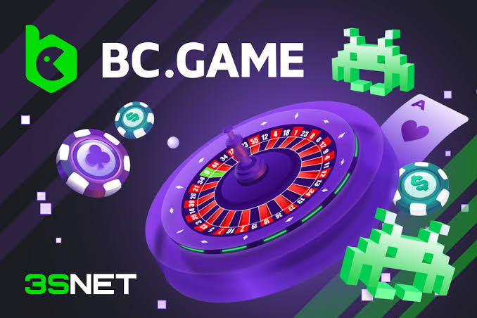 Step-by-Step Guide to the BC.Game Registration Process 875828864 Step-by-Step Guide to the BC.Game Registration Process 875828864