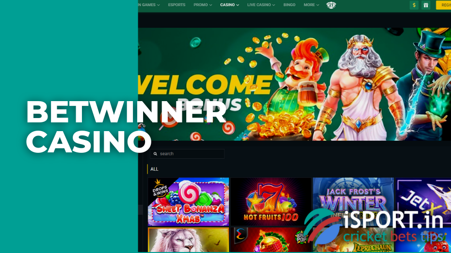 The Rise of BetWinner Bookmaker A Comprehensive Guide
