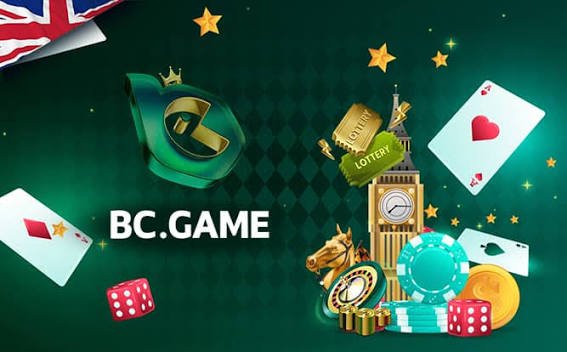 The Ultimate Guide to BC.Game Mirror Promo Codes Unlock Your Bonuses! The Ultimate Guide to BC.Game Mirror Promo Codes Unlock Your Bonuses!