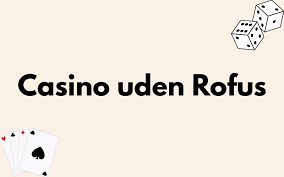 Udenlandsk Casino i Danmark 2026 - En Ny Æra for Spil -2146041651
