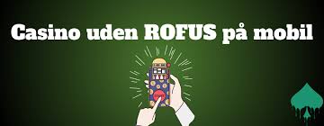 Udenlandsk Casino Uden ROFUS Din Guide til Spiloplevelser Udenlandsk Casino Uden ROFUS Din Guide til Spiloplevelser