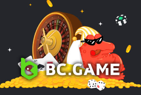 Unlock Incredible Rewards with BC.Game Vietnam Promo Codes