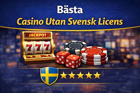 Upptäck Utländska Casino med Låg Insättning - Spela Smart