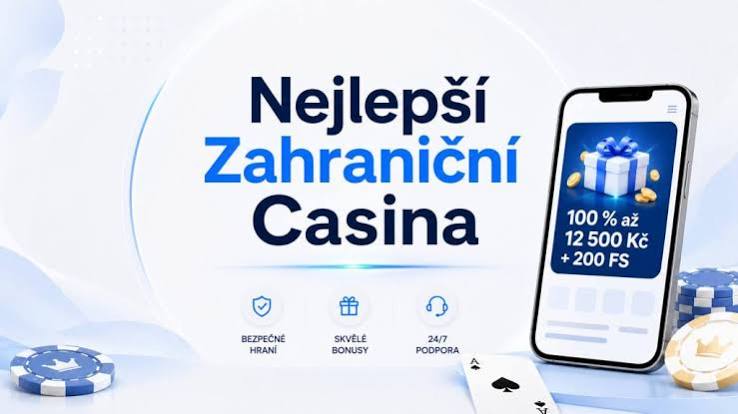 Zahraniční online casina Vše, co potřebujete vědět 1096005895 Zahraniční online casina Vše, co potřebujete vědět 1096005895